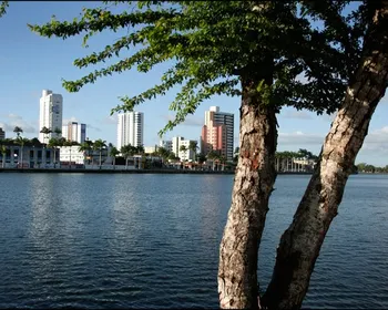 Encontro de Relíquias Automotivas em Campina Grande