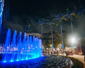 Cantinho da Paz em Campina Grande