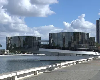 Palco do Choro Homenageia Zé Do Pife em Campina Grande