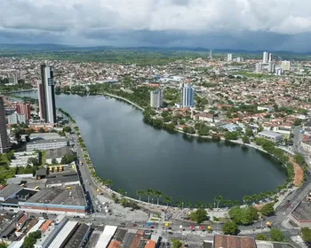 Samba Campina em Campina Grande