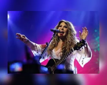 Quem vai cantar hoje no São João de Campina Grande