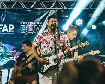 Esquenta para o Carnaval em Campina Grande