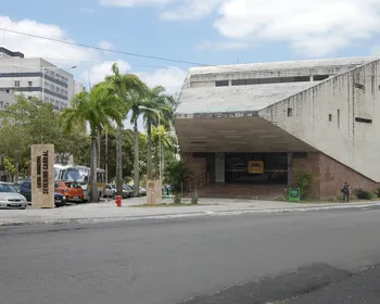Violeta Parra em Campina Grande
