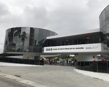 Chorata em Campina Grande