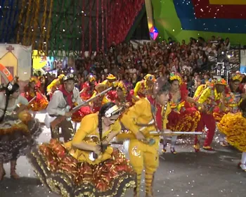 Festa de 25 anos da Moleka 100 Vergonha em Campina Grande