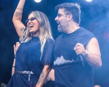 Seu Desejo e Geraldo Azevedo em Campina Grande