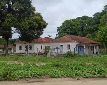 Hospital Colônia de Bayeux: após passado de violências, moradores lutam para manter suas casas