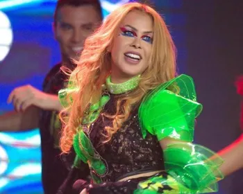 Taty Girl, Zé Vaqueiro e Joelma em Esperança