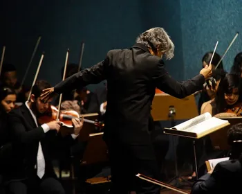 Concerto em João Pessoa