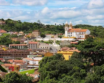 Festival Bossa & Jazz em Bananeiras