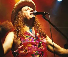 Alceu Valença em Campina Grande