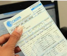Aumento de 7,72% nas tarifas de água da Cagepa é aprovado