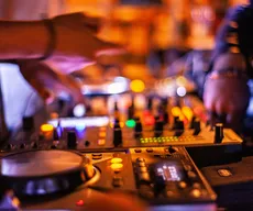 Baile Delirante em João Pessoa