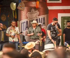 Brasas do Forró em Campina Grande