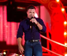 Eduardo Costa em Campina Grande