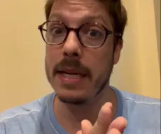 Fábio Porchat em João Pessoa