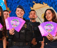 'Forró sim, assédio não': campanha contra assédio no São João de Campina Grande é lançada