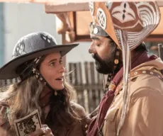 'Guerreiros do Sol': novela sobre cangaço com elenco paraibano estreia no Globoplay