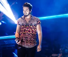 São João 2025 de Campina Grande começa nesta sexta (30) com show de Luan Santana