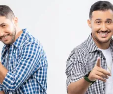 Iguinho e Lulinha em Campina Grande