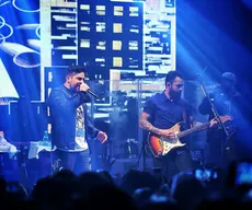 Jorge e Mateus em Campina Grande