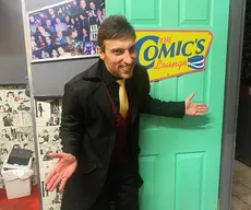 Léo Lins em João Pessoa
