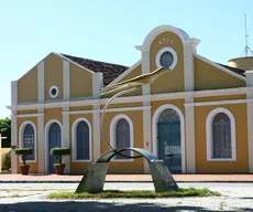 Marcelo Melo em João Pessoa