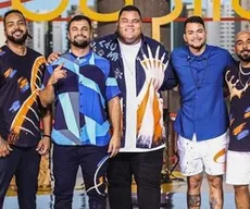 Xamegão 2026: programação junina tem Menos É Mais em Cajazeiras