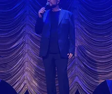 Michael Sullivan em João Pessoa