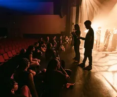 Oficina de Dança em João Pessoa