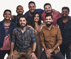 Os Gonzagas e Teto Cruz em João Pessoa