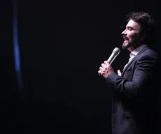 Padre Fábio de Melo em João Pessoa: show acontece neste sábado (3)