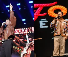 Quem fez o melhor show no Parque do Povo: Xand ou Safadão?