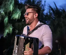 Ranniery Gomes, Michele Andrade e Vitor Fernandes  em Curral de Cima