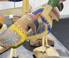 Salão do Artesanato em Campina Grande