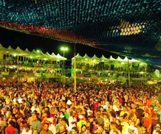 São João 2025 de Monteiro: shows em praça de eventos começam nesta terça (24)