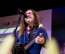 Silvério Pessoa em Pilar