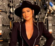 Expotêxtil de São Bento começa hoje com shows de Simone Mendes e mais