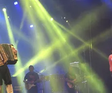 Sirano e Sirino em João Pessoa