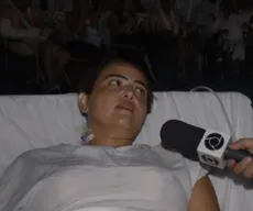 Sobrevivente de acidente na praia do Jacaré fala sobre recuperação: 'um dia de cada vez'
