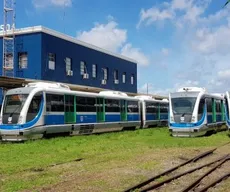 Viagens de VLT na Grande João Pessoa têm novos horários a partir desta quarta (25)