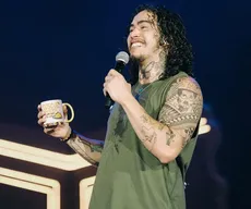Whindersson Nunes em João Pessoa