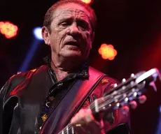 Zé Ramalho em Campina Grande