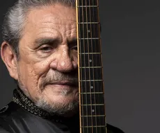 Zé Ramalho em João Pessoa