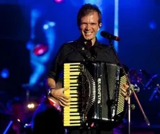 Programação do São João de Campina Grande hoje: Waldonys, José Augusto, jogo do Brasil e mais
