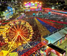 Quem vai cantar hoje no São João de Campina Grande?