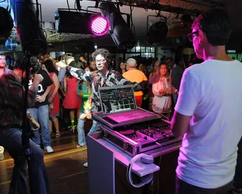 Assustado De Ruth Avelino em João Pessoa