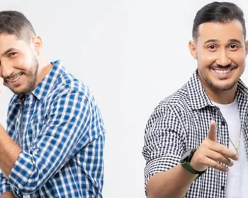 Iguinho e Lulinha em Campina Grande