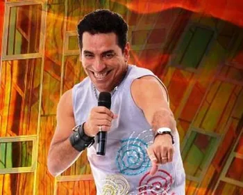Jefferson Arretado e Capilé em Galante