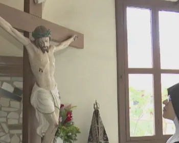 Mosteiro das Clarissas em Campina Grande: conheça rotina e história de quase 75 anos